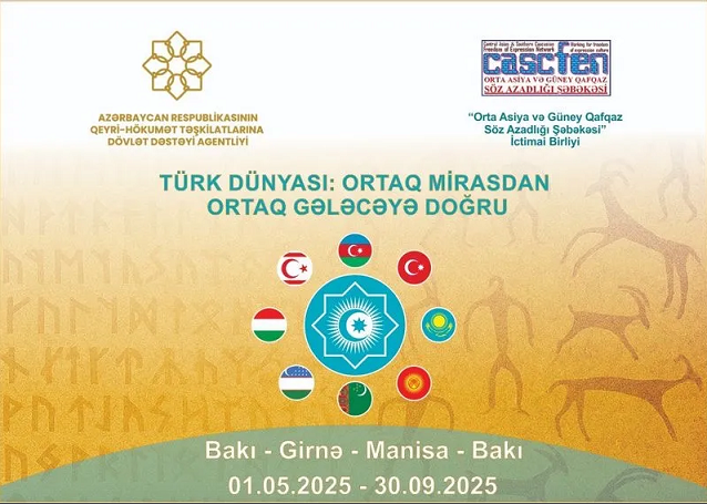 Türk dünyasının ortaq mətbəx mədəniyyəti - FOTO