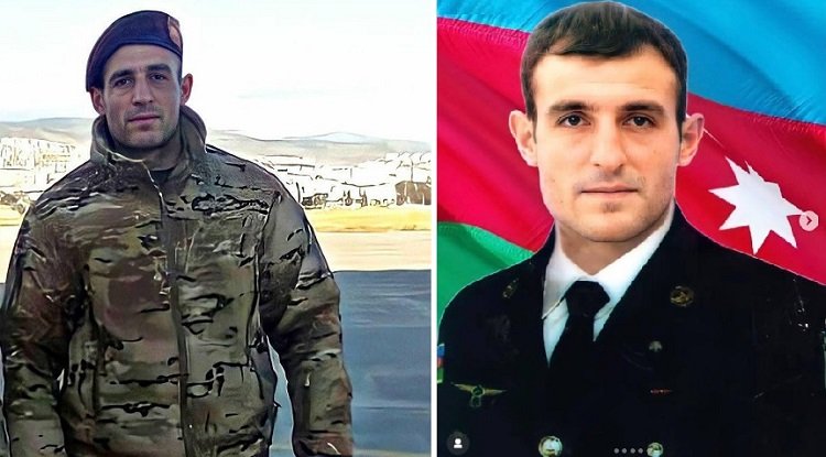 Xüsusi təyinatlı şəhidimiz: "Görərsiz, mən şəhid olandan sonra Qarabağ alınacaq..."