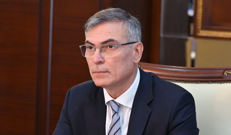 Qaz təchizatı haqqında yeni qanun - Məqsəd NƏDİR...