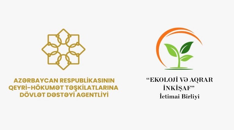 "Təmiz Gələcək: Orqanik İstehsal və Aqrar İnnovasiyalar" layihəsinin icrasına start verildi