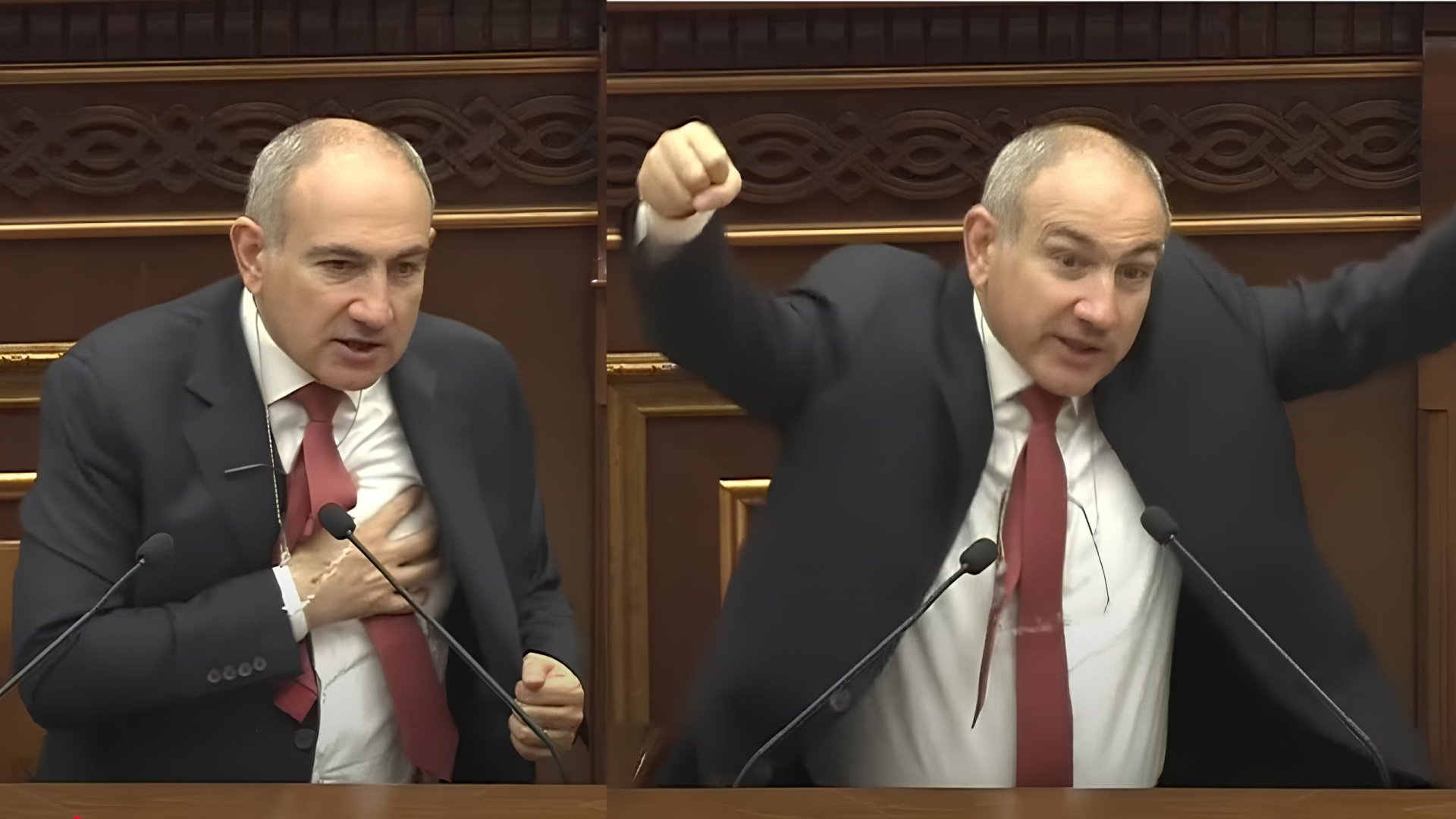 Paşinyanın Azərbaycan xalqına mesajının sirri – “Hadisələri tezləşdirmək istəyir”