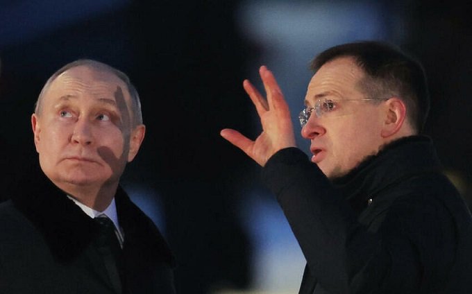 Rusiyadan növbəti Qarabağ təxribatı: Putin də Medinski kimi düşünür
