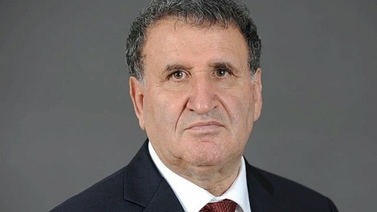 İsa Həbibbəylinin aylıq qazancı görün nə qədər imiş