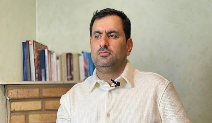 Rüfət Səfərovun məhkəməsi keçirilir