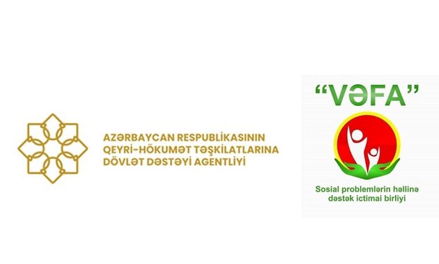 "Vəfa” İctimai Birliyi gender əsaslı zorakılığın qarşısının alınması üzrə təlimlərə start verib