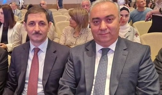 Namiq Mayılov Baş redaktor oldu, onu Anar Cəbrayıllı əvəz edəcək