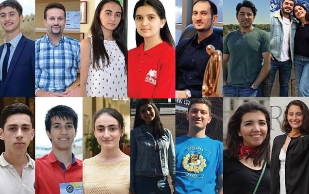 Azərbaycanın 700 bal toplayanları... - Onlar indi haradadır?
