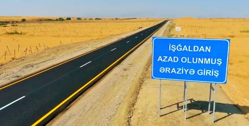 Qarabağa nə vaxt portalsız gedə biləcəyik? - Deputatlar AÇIQLADILAR