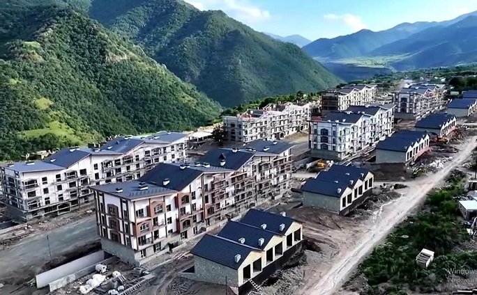Püşkatma keçirildi: Kəlbəcərə ilk köç başlayır