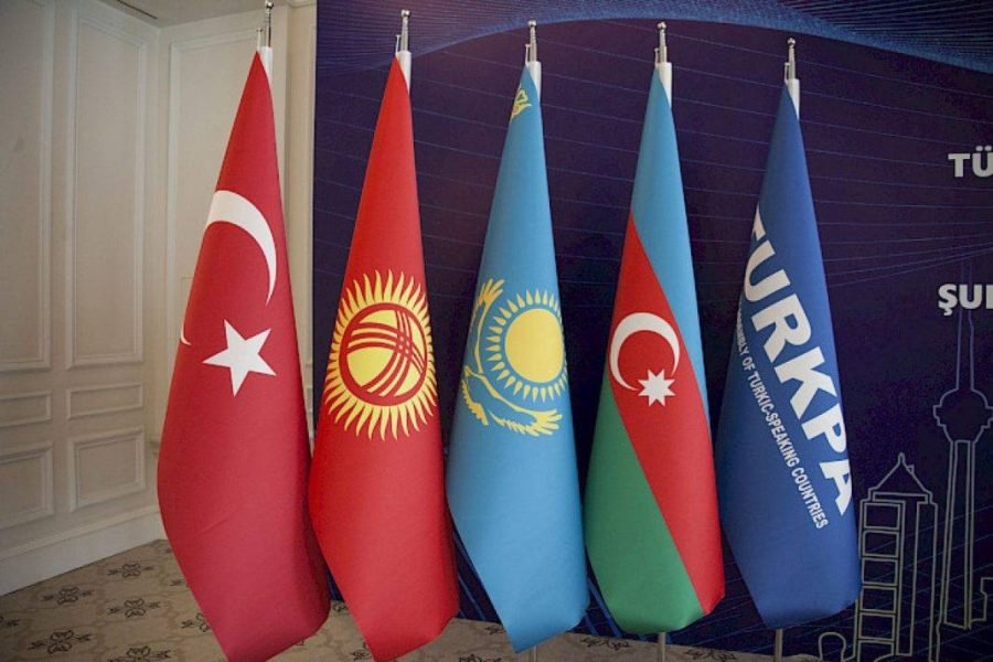 TÜRKPA-ya sədrlik Azərbaycandan Qazaxıstana keçdi