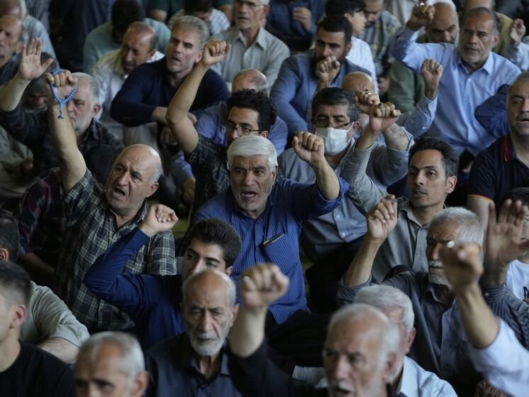 Bu ölkələr birləşəcək, İran parçalanacaq - Rusiyadan ŞOK PROQNOZ