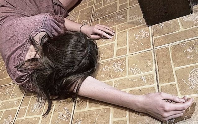 “Əhməd kimi bütün ailəni öldürəcəm...”- 18 yaşında ana olan Mədinə amansızlıqla qətl edildi