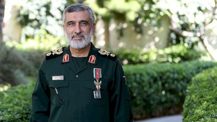 “Sepah” Hacızadənin öldürüldüyünü təsdiqlədi