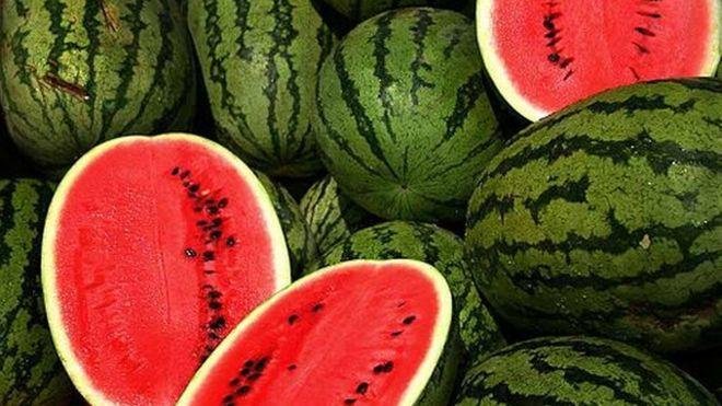 Zəhərlənməmək üçün süni şəkildə yetişdirilən qarpızı necə tanıyaq? - Ekspert AÇIQLADI