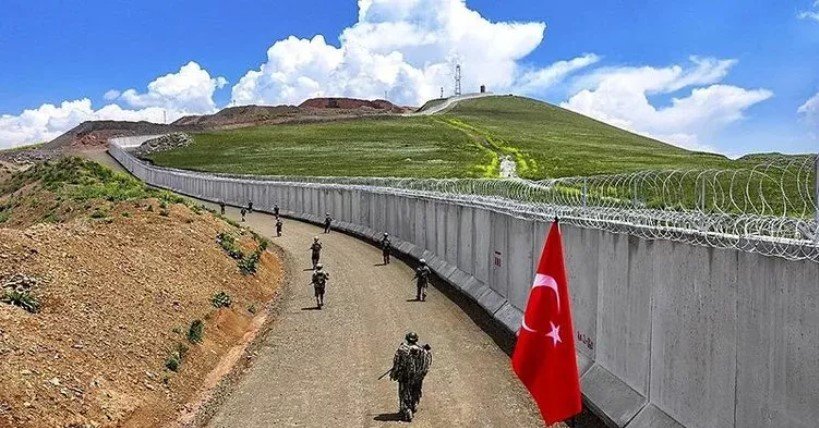 İrandan Türkiyəyə köç başlayıb? - Rəsmi açıqlama