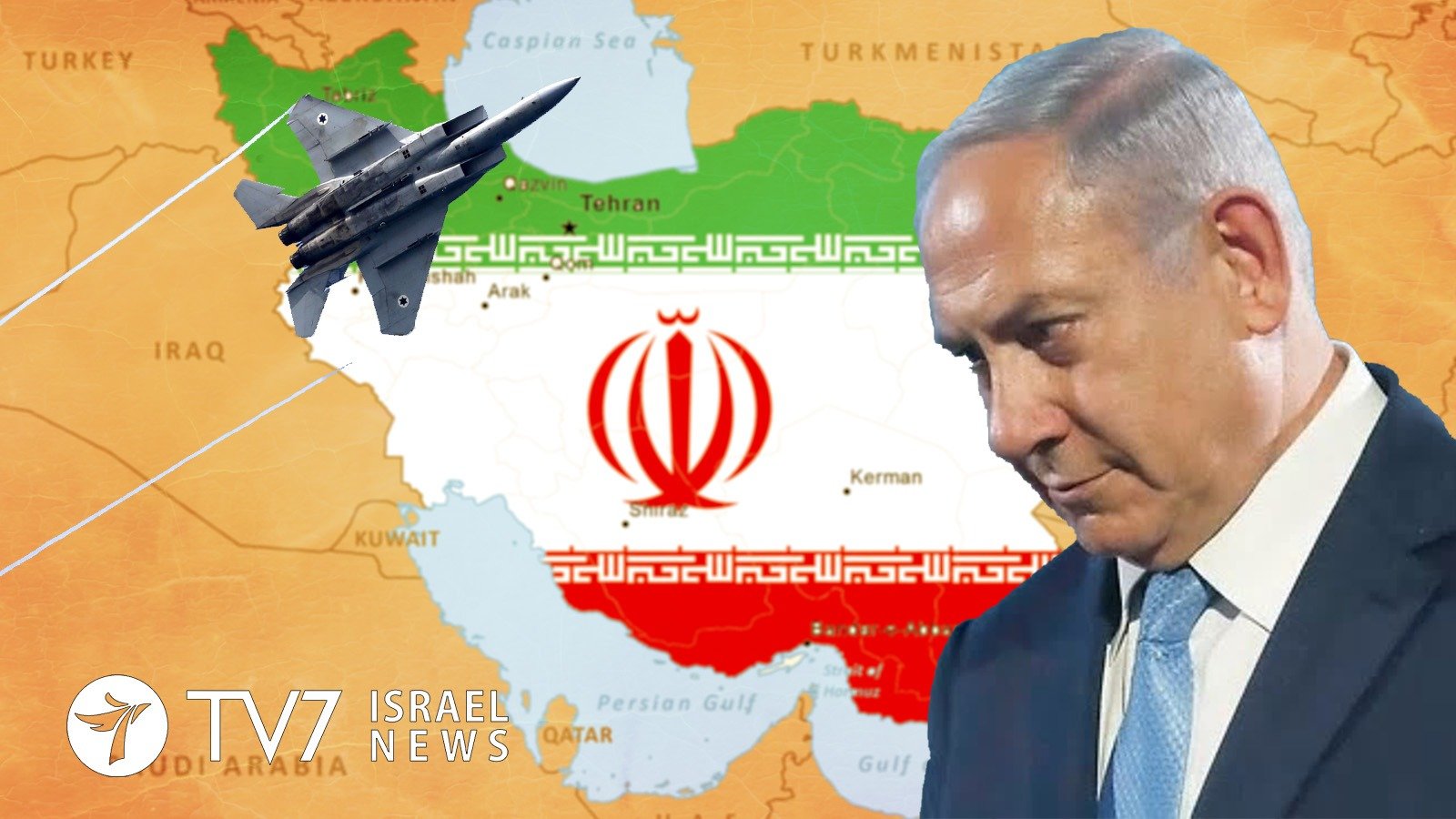İsrail Güney azərbaycanlı müxaliflərlə danışıqlar aparır: plan başqadır! – Şmuleviçdən ŞOK