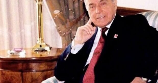 Xalqımız Heydər Əliyevin ətrafında sıx birləşməklə öz gələcək taleyini özü həll etdi
