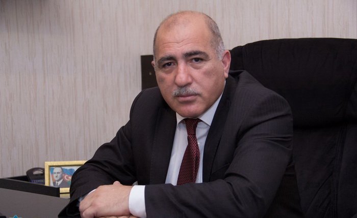 Pənah Hüseynin partiyasının möhüründə İsrail gerbi? – Özü açıqladı