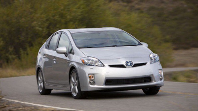 Qubada 4 qadının olduğu "Prius” dərəyə AŞDI - Hamısı sərxoş imiş