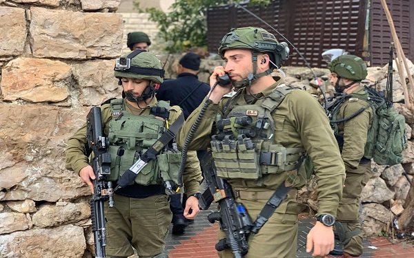 MOSSAD-ın zabit və komandirləri öldürüldü - İran