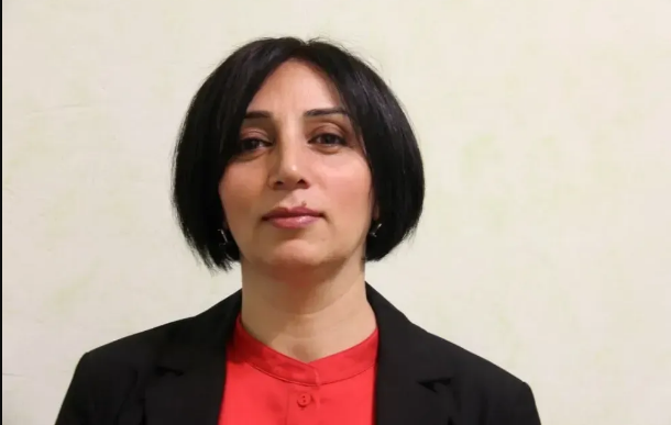 Nə fars molla rejimi, nə İsrail!