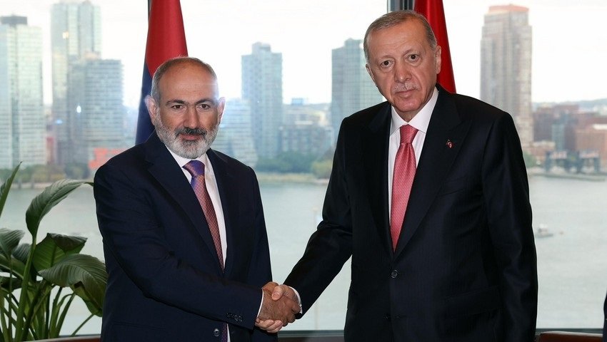 Paşinyan Türkiyəyə niyə gedir? – Azərbaycanla bağlı şok detal!