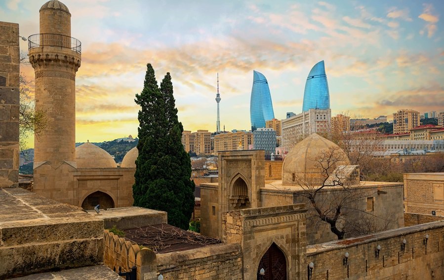 İçərişəhərin UNESCO Statusu: Mədəni irsin tanıdılması və qorunmasında 25 illik təcrübə