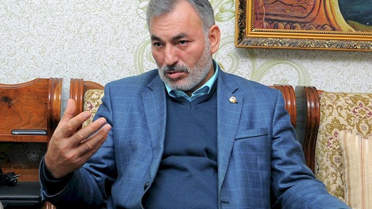 Nemət Pənahlı canlı yayımda ağladı – “Mən Qarabağa eşşəklə gedirəm”