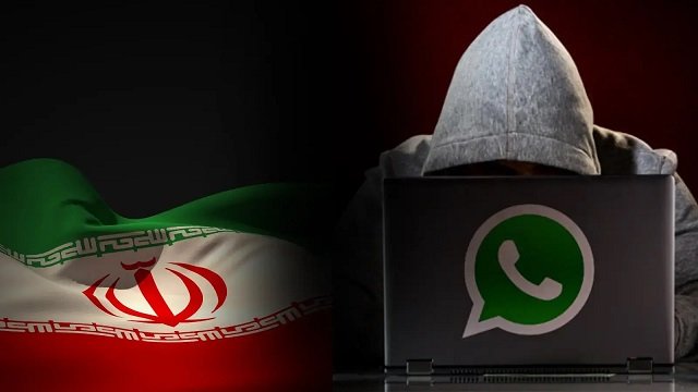 İran vətəndaşlarına müraciət: Vatsapı silin!