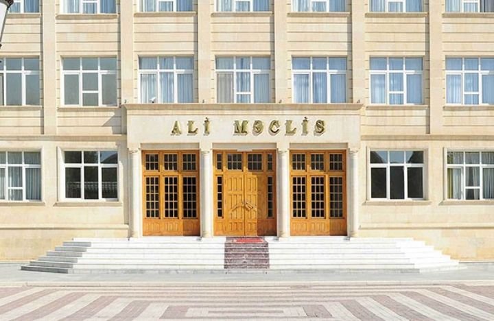 Naxçıvanda seçkiləri Prezident TƏYİN EDƏCƏK