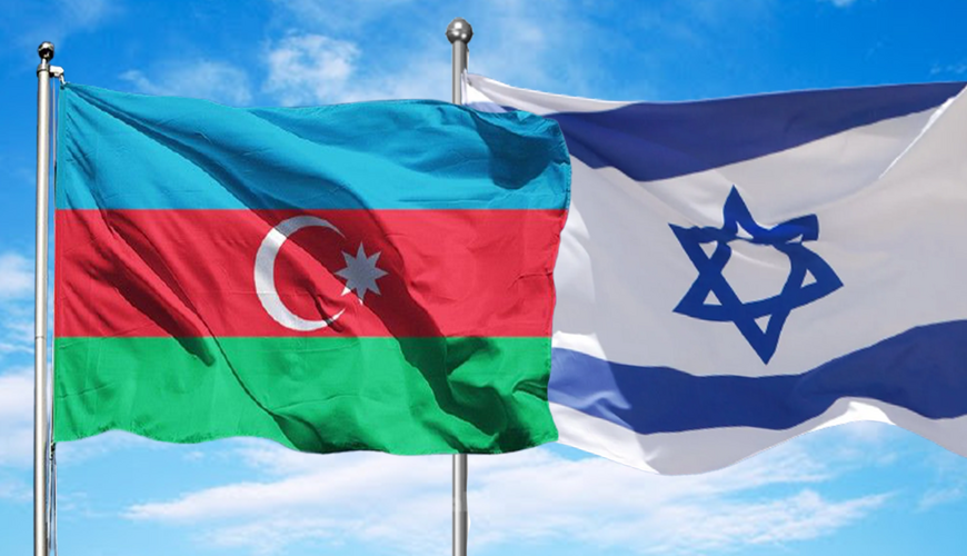 Azərbaycan İsrailə yenidən MÜRACİƏT ETDİ
