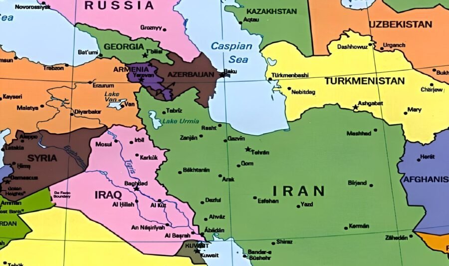 Bu ölkələr “müharibəyə” başlayır – İslam dünyasına liderlik uğrunda