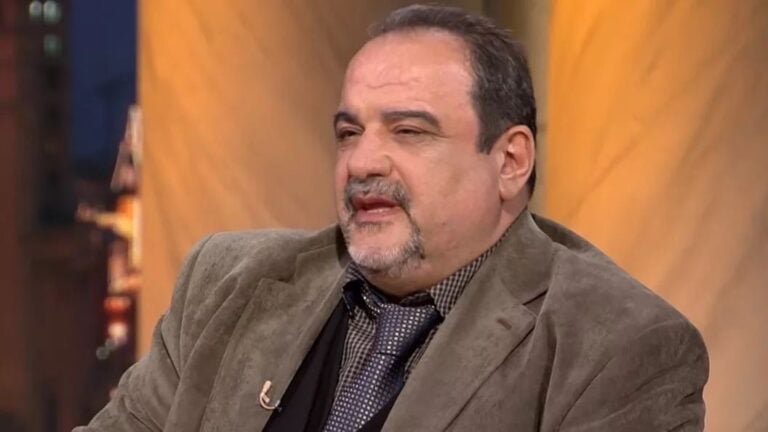 Ağamalı Məmmədov: Vətəndən uzaqda yaşamağıma baxmayaraq, heç vaxt azərbaycanlı olduğumu unutmamışam