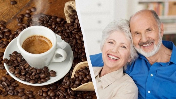 60 yaşdan yuxarı insanlar niyə gündə dörd fincan qəhvə içməlidirlər?