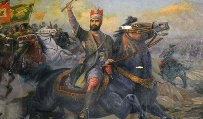 Onların qulağını kəsir, plaşla yatır, cibinə isə… – Nadir Şahla bağlı ilginc bilgilər
