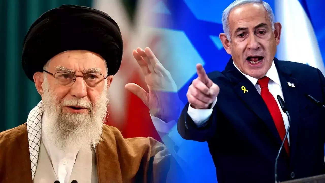 Netanyahu orduya göstəriş verdi: Heç kimin toxunulmazlığı yoxdur, VURUN!