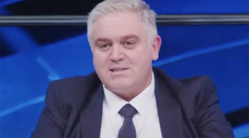 Rauf Quliyev HƏBS EDİLDİ