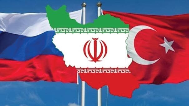 DİQQƏT! Təhlükə böyüyür: Türkiyə və Rusiya da müharibəyə qatılır? - ŞƏRH