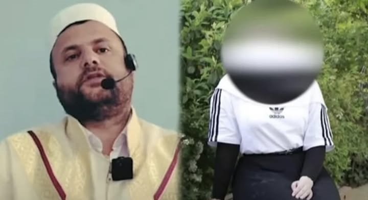 Abşeronda 16 yaşlı qızı qaçırılan ata: "Molla qızımı toruna salıb"