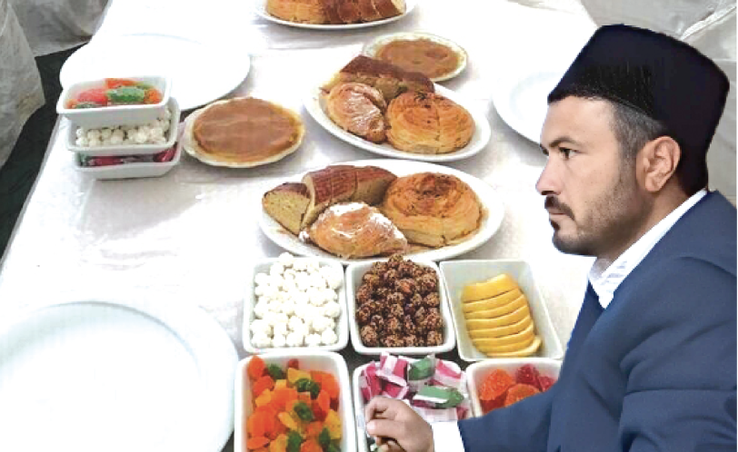 Maddi yükə çevrilən ehsan: İslamda belə göstəriş var?