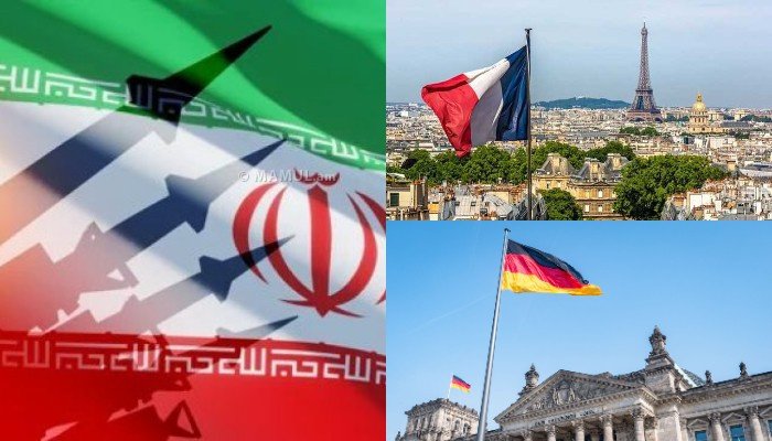 Qərbin üç nəhəngi İranla danışıqlara başladı – Müharibə dayanır?