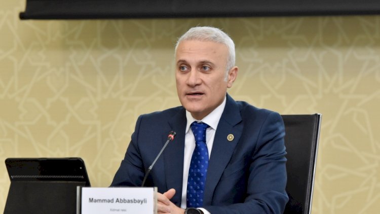 Azərbaycanda yeni dövlət qurumu yaradılır, sədr o olacaq