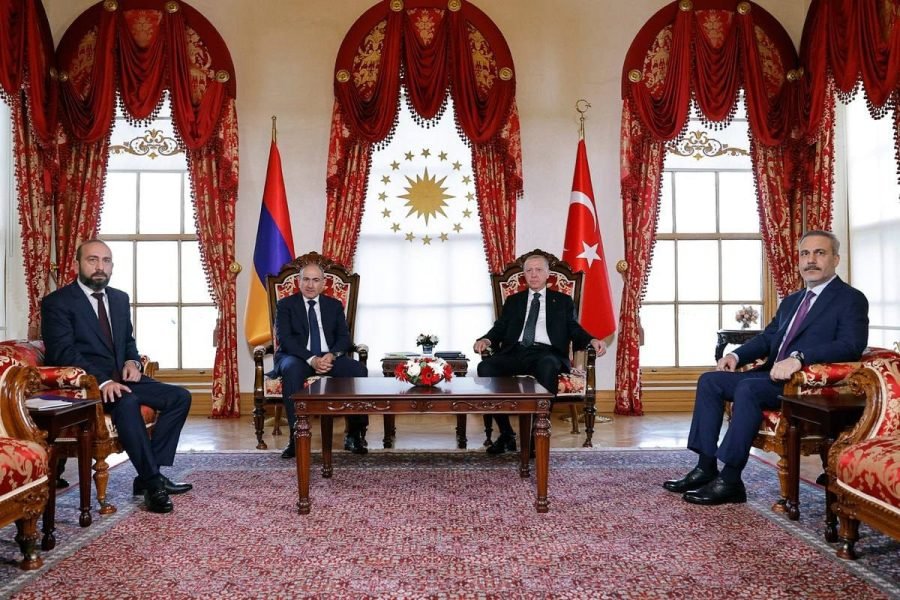 Türkiyə Paşinyana bu jesti etmədi: Diplomatik ehtiyat, yoxsa xəbərdarlıq?
