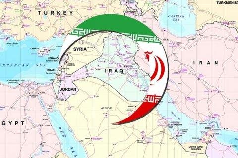“İran hilalı” məhv edildi: İndi "baş"a son zərbələr endirilir