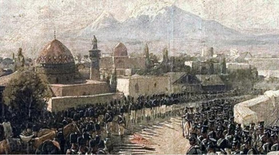 İrəvanın hədis raviləri