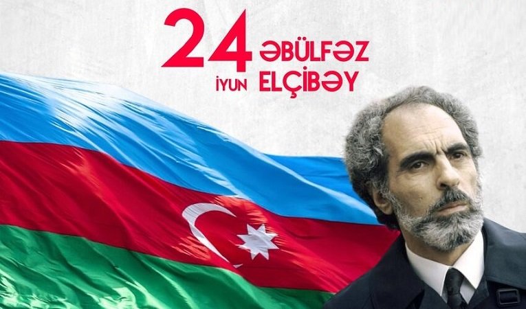 Əbülfəz Elçibəyin doğum günüdür
