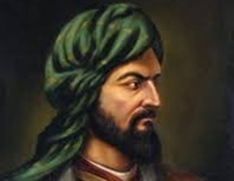 Xaqani Şirvani  və Nəsimi yaradıcılığında təbiət-insan - Multikultural dəyərlər