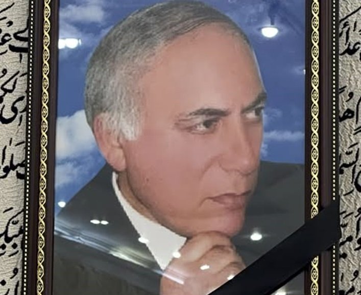 Fəxri Müslümün ardından…
