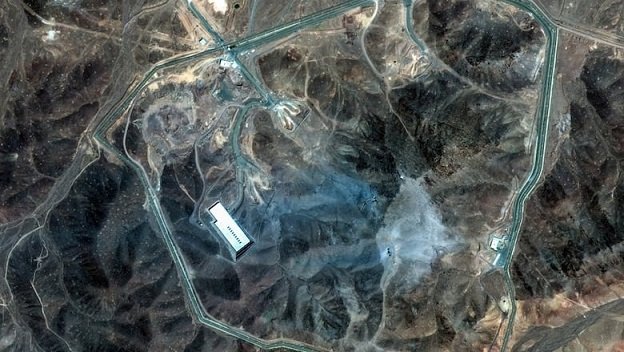 İranın nüvə planı BƏLLİ OLDU: "Hazırlıqlar görülüb..." - FOTO