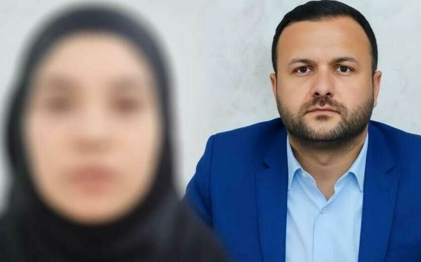 Azərbaycanda azyaşlını qaçırmaq cinayət sayılmır - Axund cəzalanmayacaq